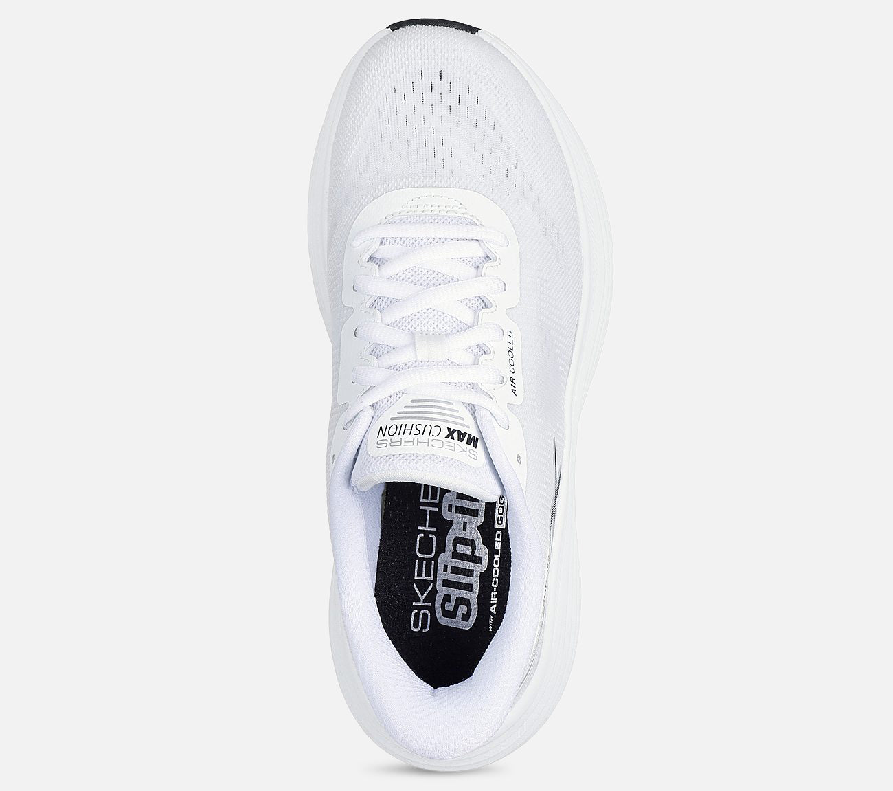 Slip-ins: Max Cushioning Endeavour - Hallandale Shoe Skechers.no