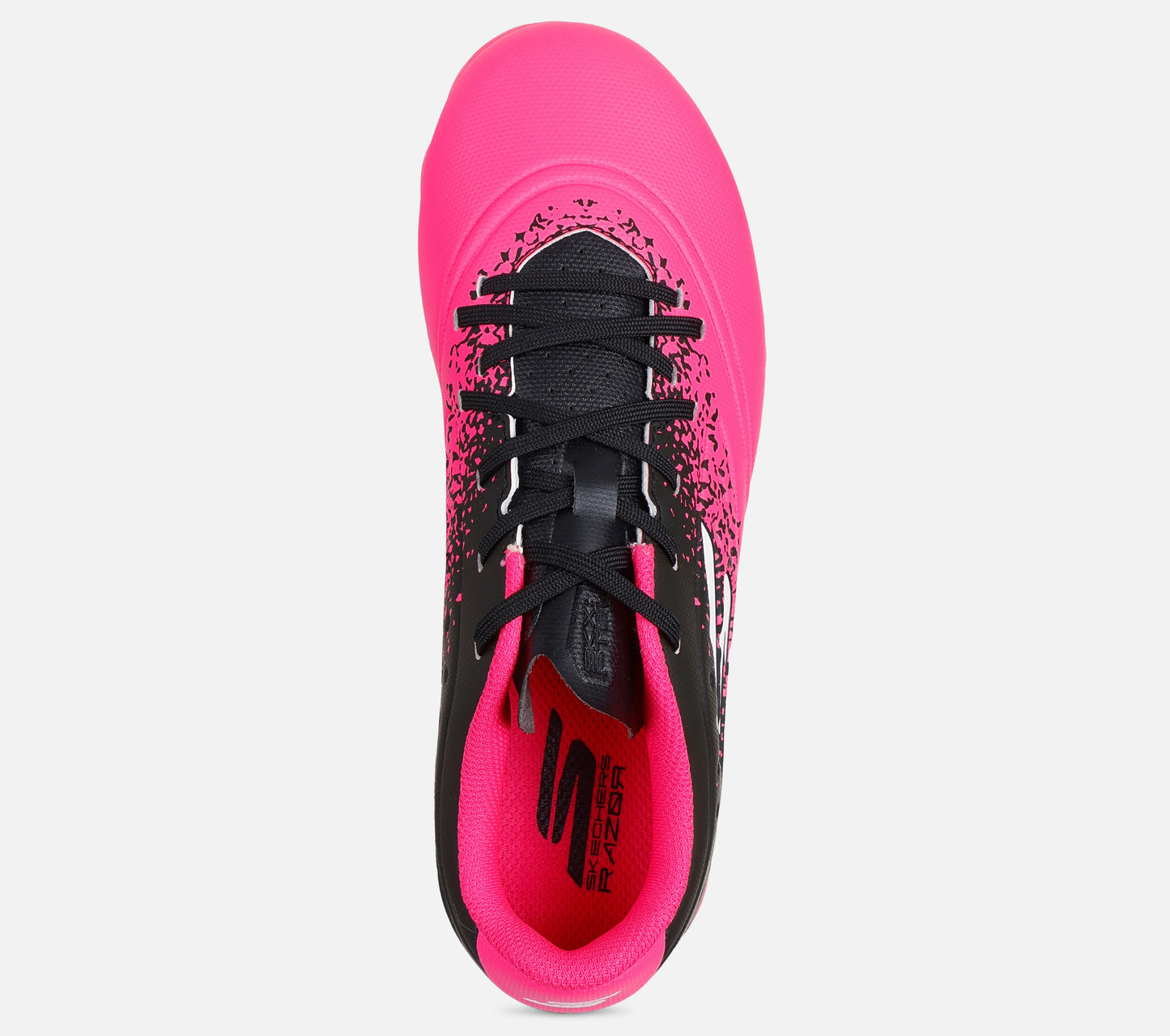 Razor JR Youth FG Football Skechers.no