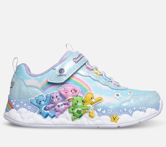 Care Bears: Hugs N Snugs Shoe Skechers.no