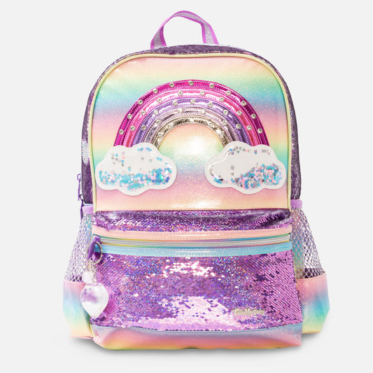 Whimsical Rainbow Backpack Bags Skechers.no