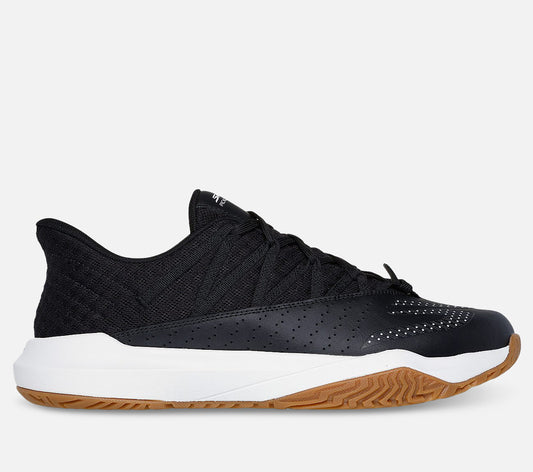 Relaxed Fit: Viper Court Rally Shoe Skechers.no