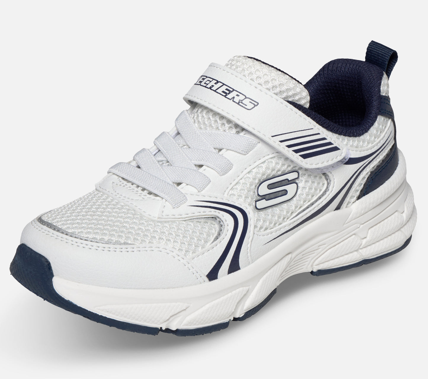 Retro-Graph Shoe Skechers.no