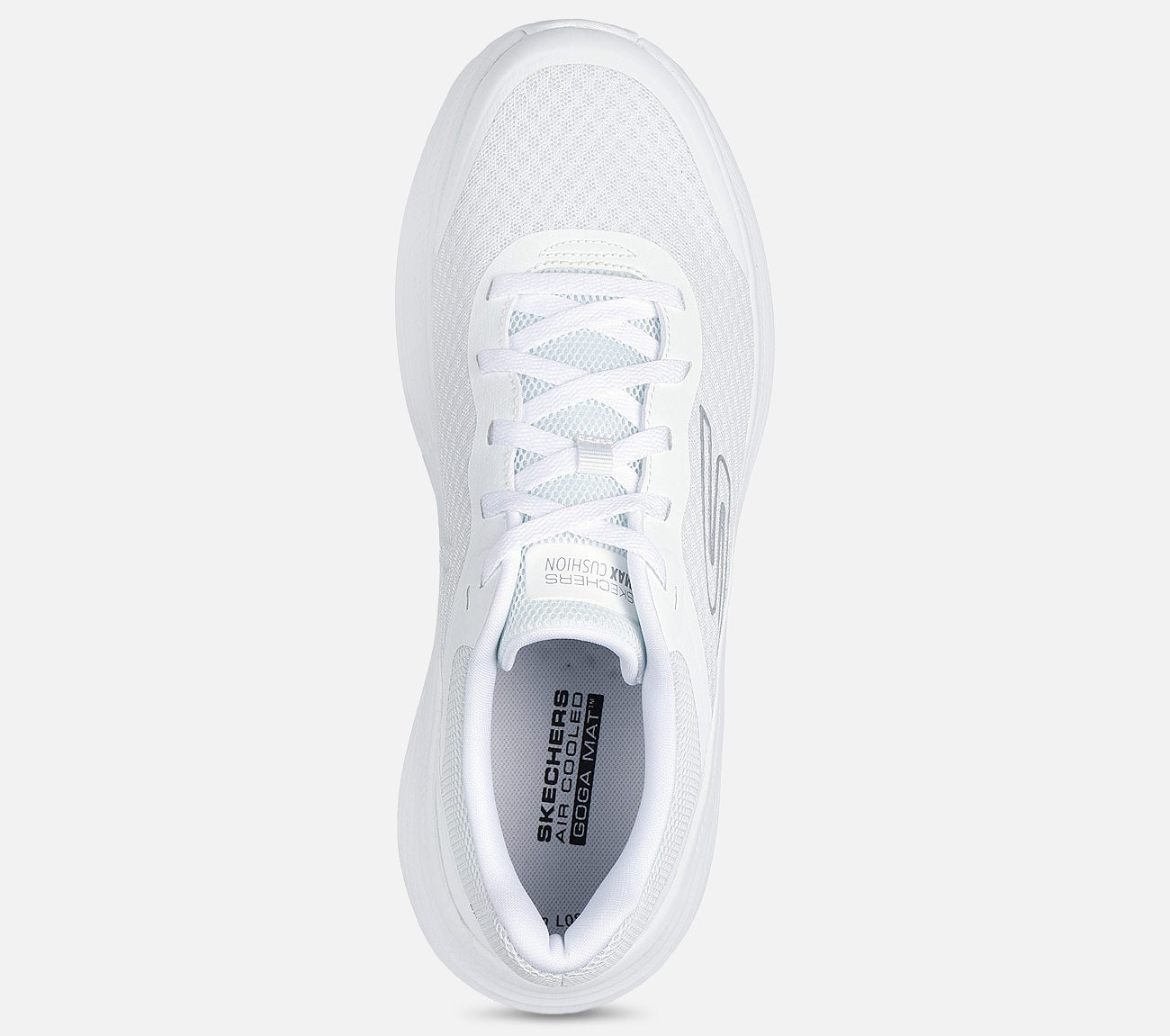 Max Cushioning Endeavour Shoe Skechers.no