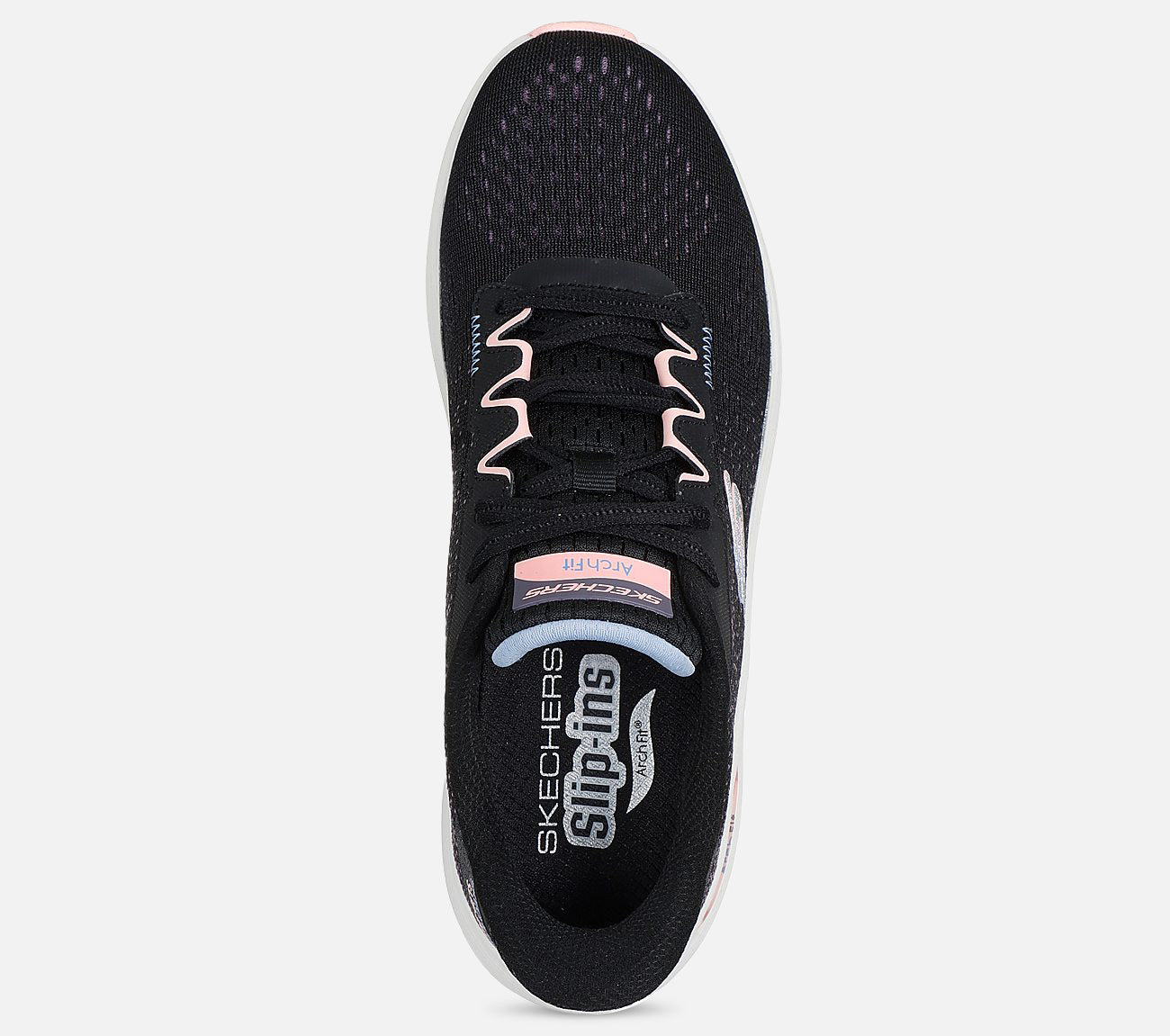 Slip-ins: Arch Fit 2.0 - Fresh Space Shoe Skechers.no