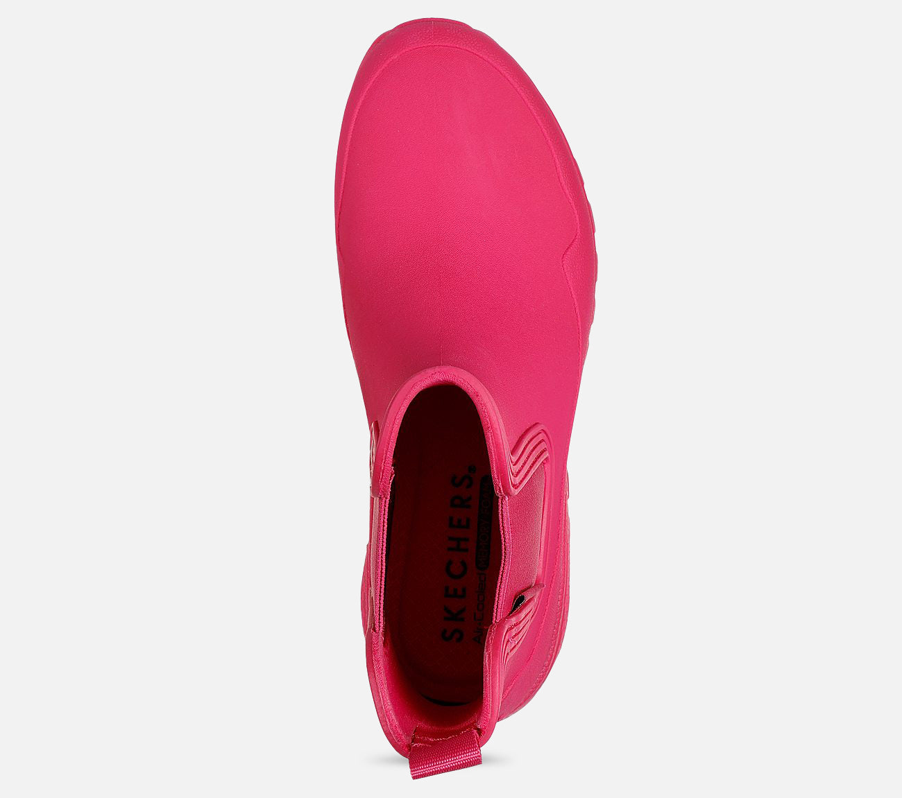 Uno Rugged - Dancing N The Rain - Waterproof Boot Skechers.no