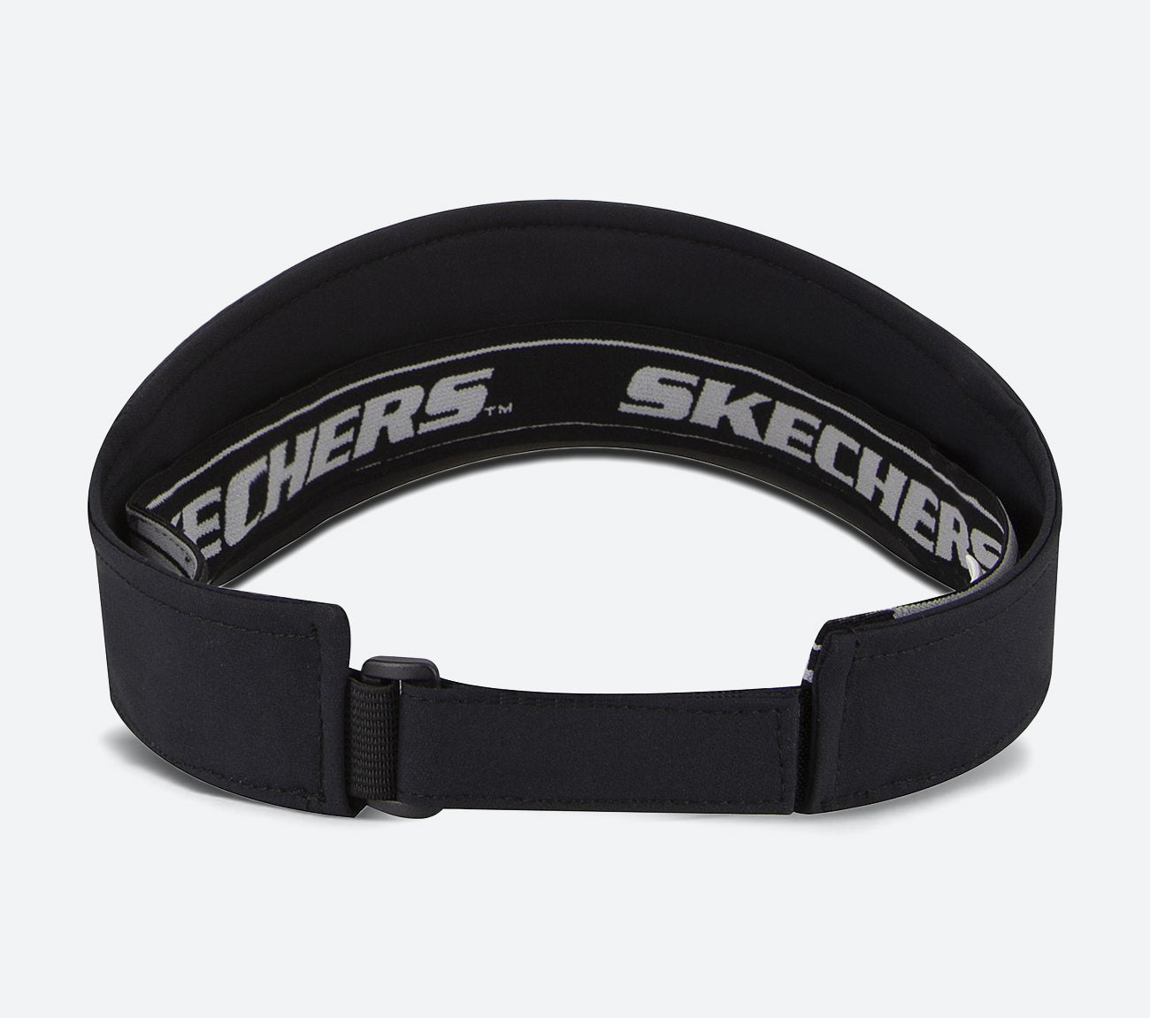 Logo Sun Visir Hat Skechers