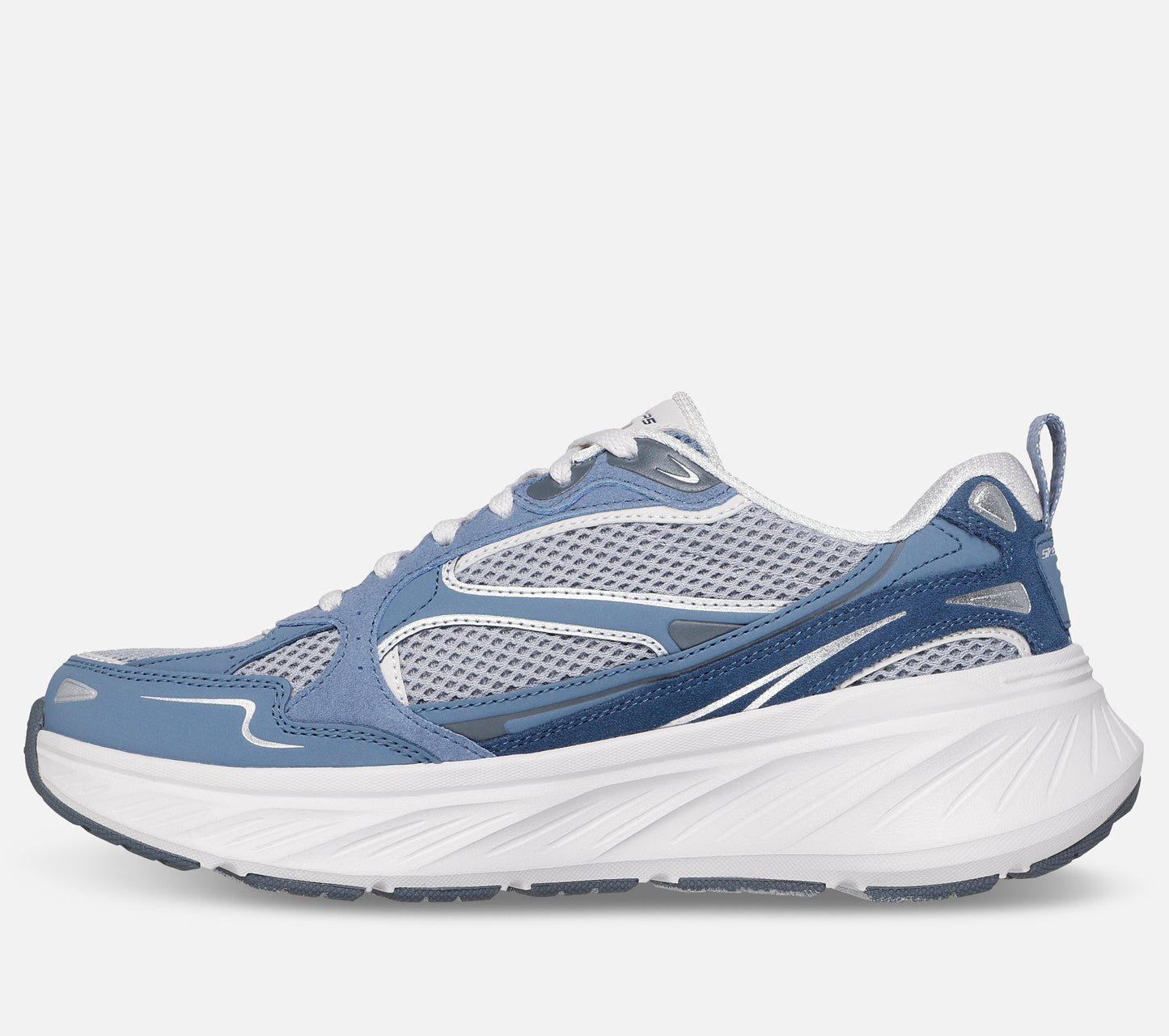 Relaxed Fit: Edgeride - Cool Fusion Shoe Skechers.no