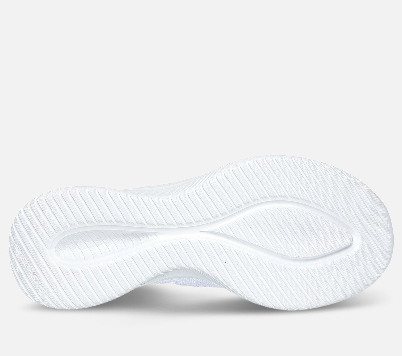 Wide Fit: Slip-ins: Ultra Flex 3.0 - Brilliant Path Shoe Skechers.no