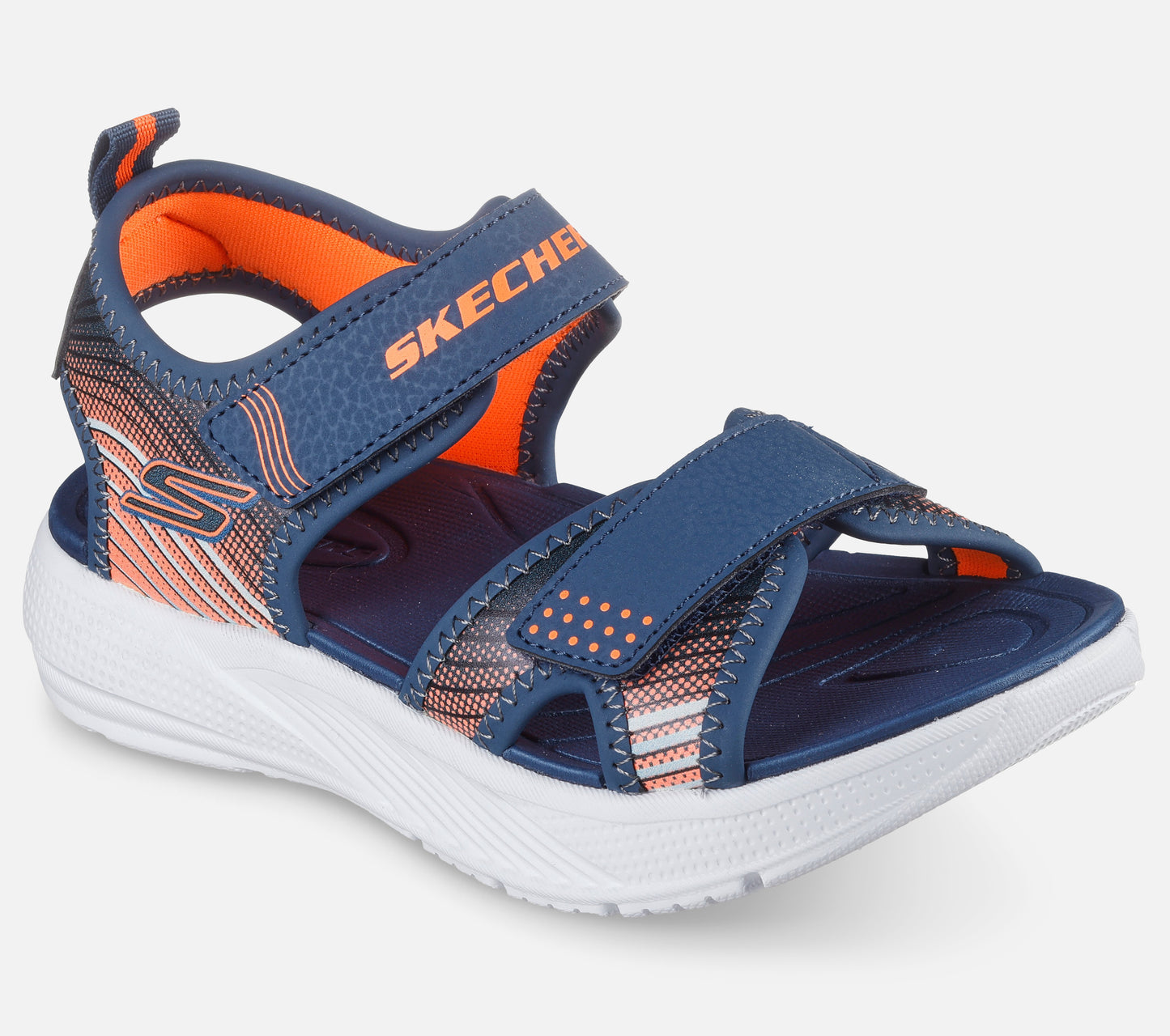 Microspec-Splash Sandal Skechers.no