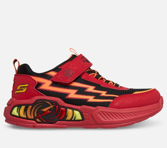 S-Lights: Light Storm 3.0 - Prism Tech Shoe Skechers.no