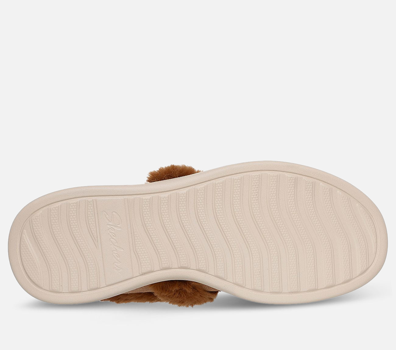 Slip-ins: Cozy Escape - Snowy Bliss Slipper Skechers.no