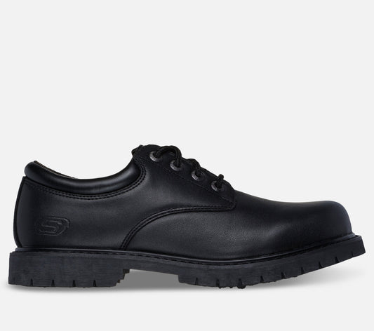 Work: Relaxed Fit: Cottonwood – Cantix Work Skechers.no