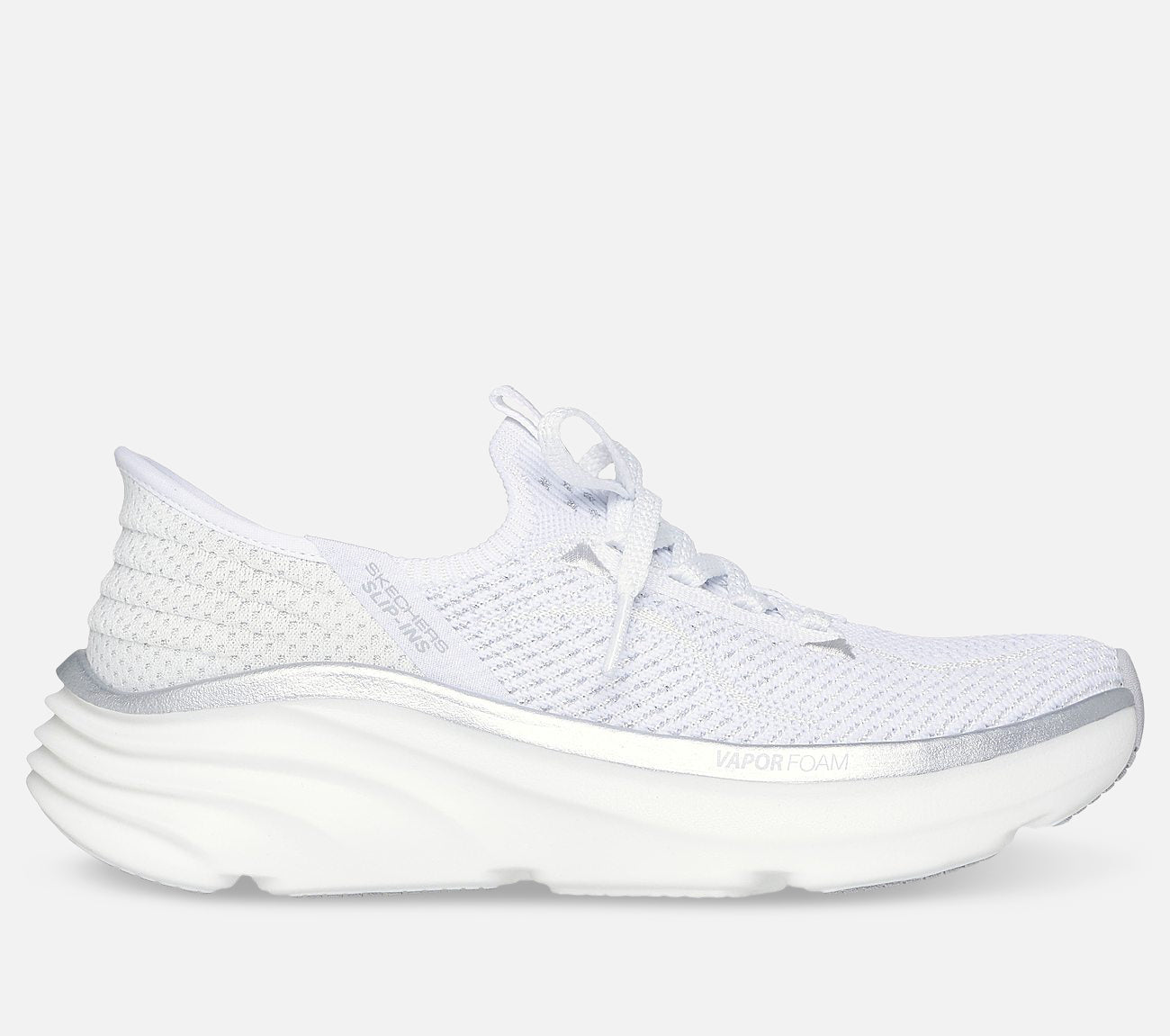 Relaxed Fit: Slip-ins: D'Lux Vapor - Evening Glow Shoe Skechers.no