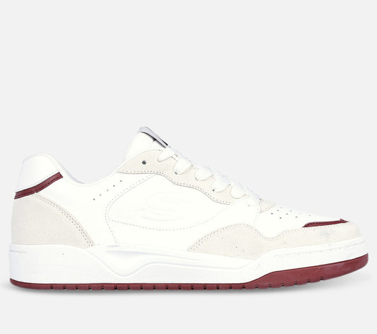 Koopa Court - Volley Low Shoe Skechers.no