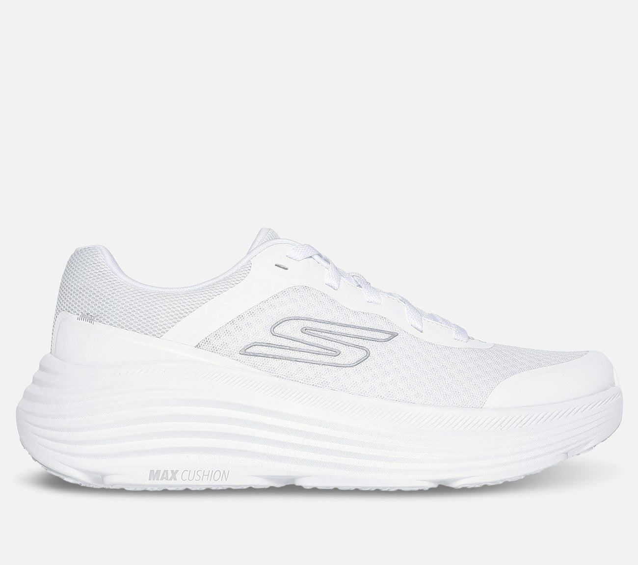 Max Cushioning Endeavour Shoe Skechers.no