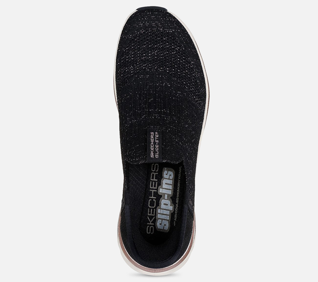 Slip-ins: Glide-Step Pro - Night Gleam Shoe Skechers.no