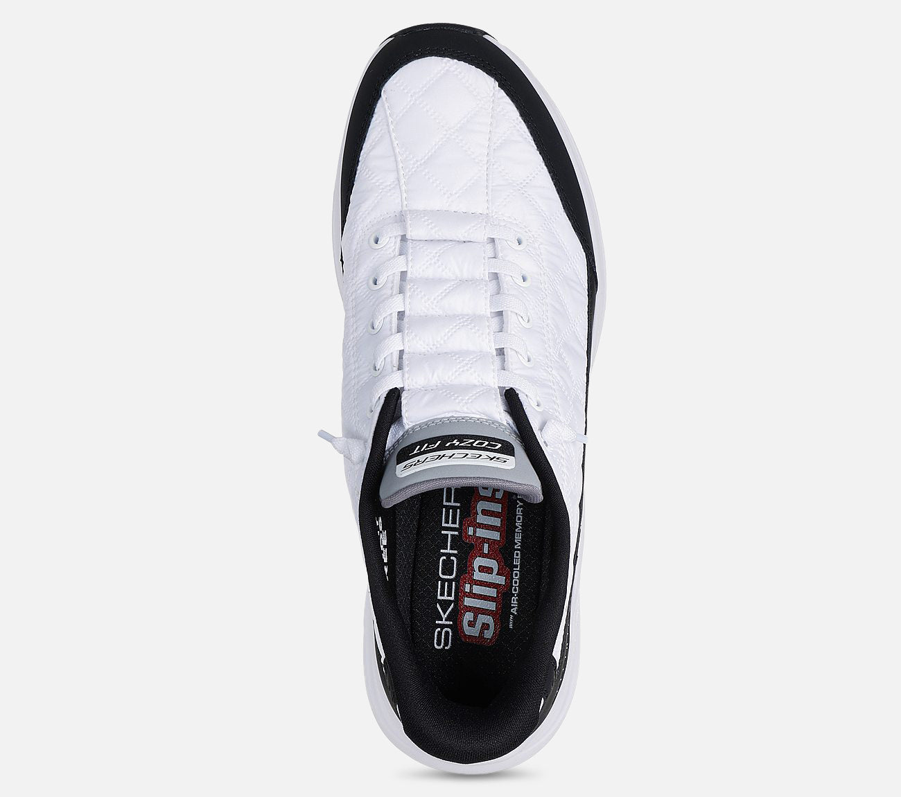 Slip-ins: Contour Foam - Cozy Fit Shoe Skechers.no