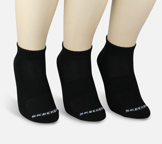 3 pack Sock Skechers
