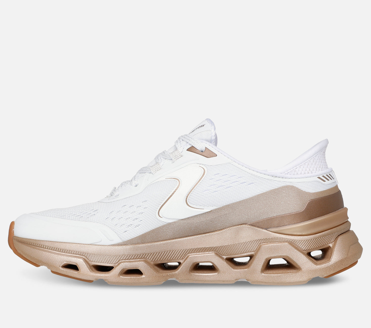 Slip-ins: Glide-Step Altus - Starlight Shine Shoe Skechers.no