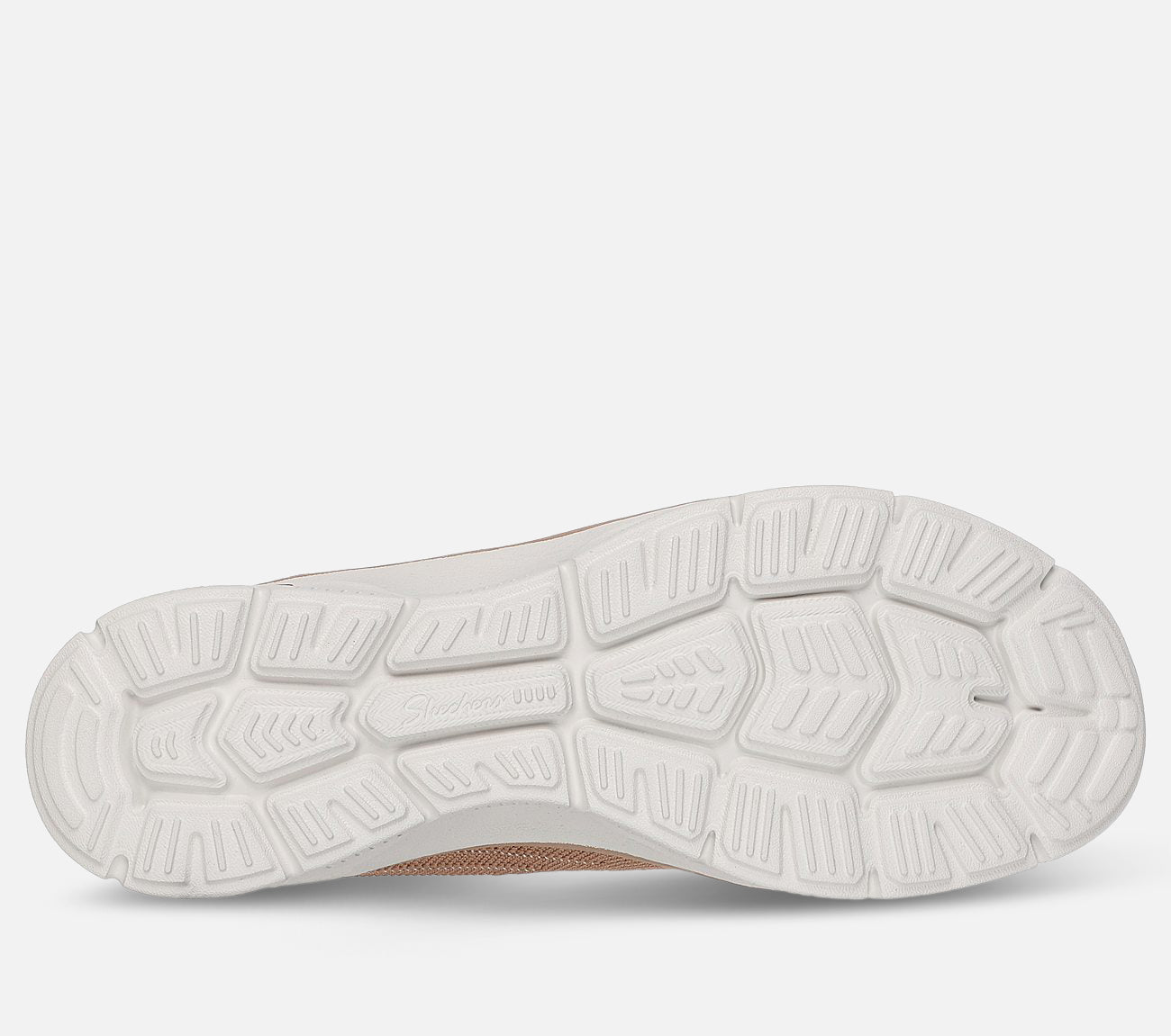 Arch Fit Sunny - Comfort Flow Ballerina Skechers.no