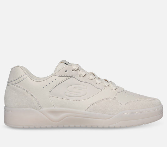 Koopa Court - Volley Low Shoe Skechers.no