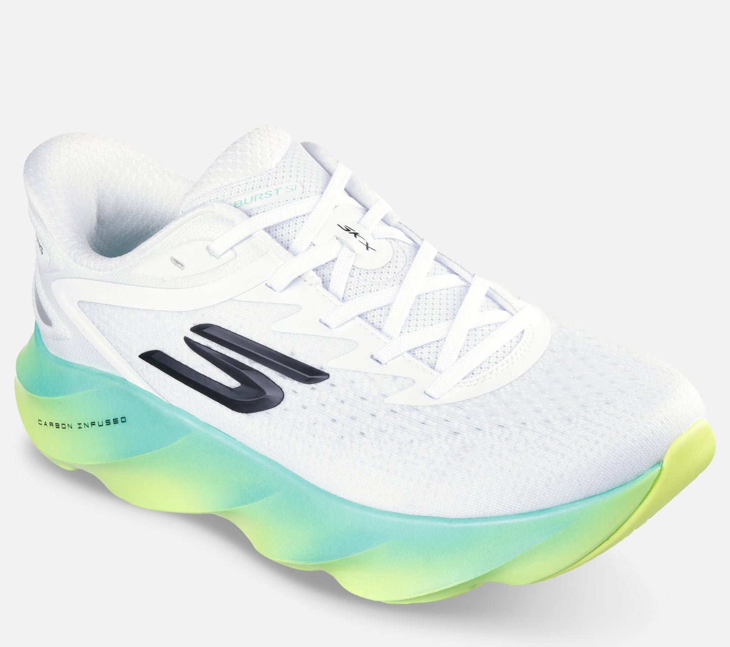 Slip-ins: Aero Burst Shoe Skechers.no