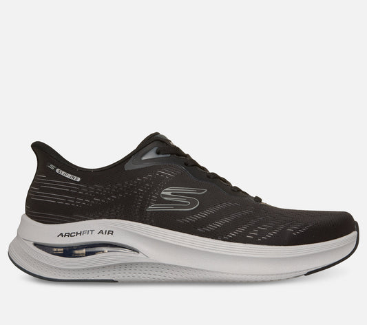 Slip-ins: Arch Fit Skech-Air - Zoryn Shoe Skechers.no