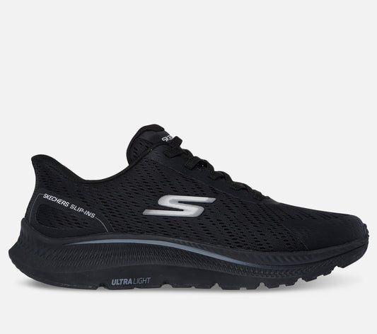 Extra Wide Fit: Slip-ins: GO RUN Consistent 2.0 - Worldview Shoe Skechers.no