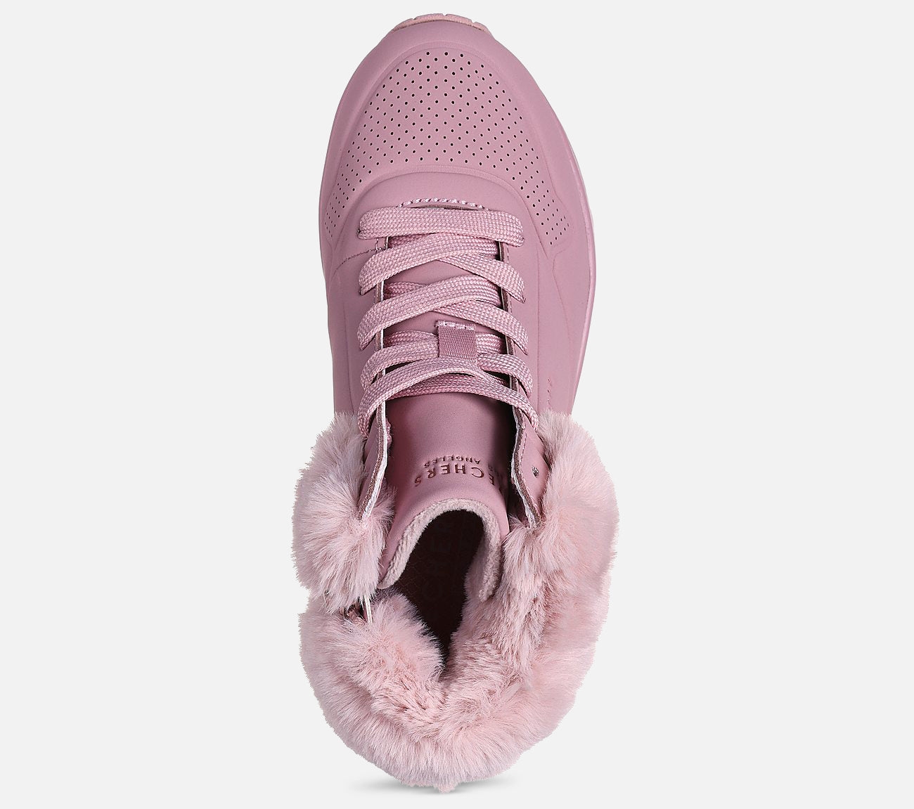 Uno - Fall Air Boot Skechers.no