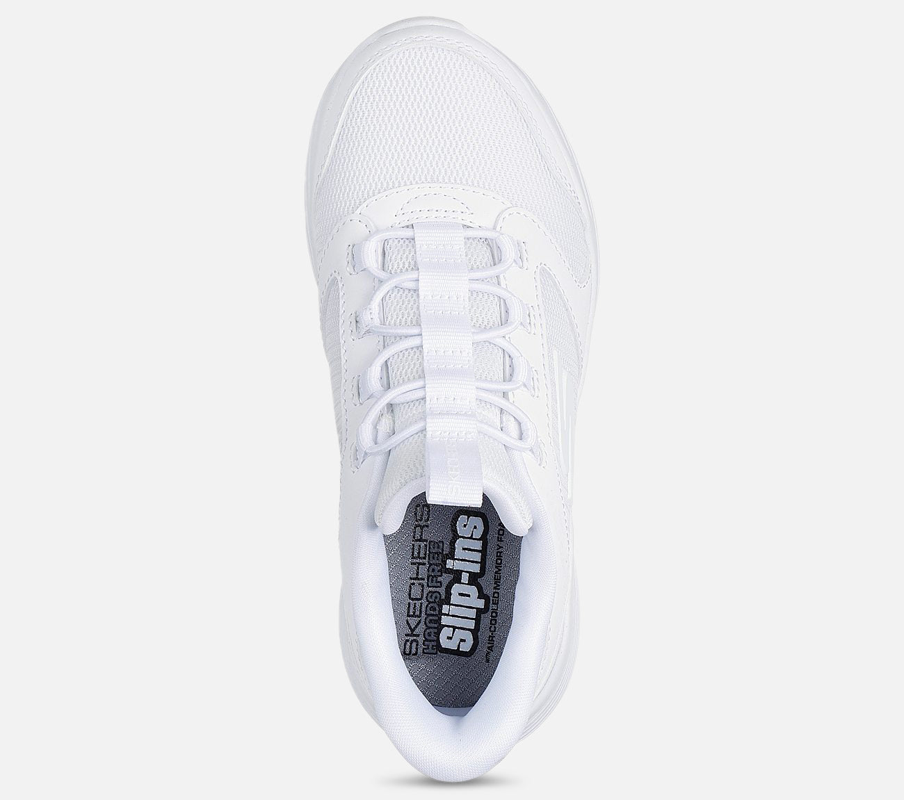 Slip-ins: GO RUN 400 V.2 - Turbo-Brisk Shoe Skechers.no