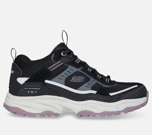 Vigor AT - Centinela - Waterproof Boot Skechers.no