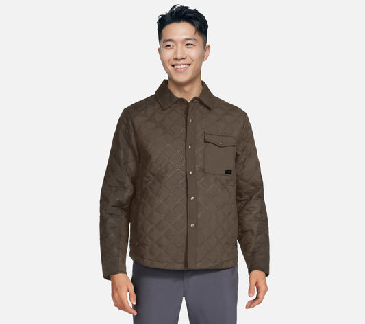 GO SHIELD Altitude Bonded Jacket