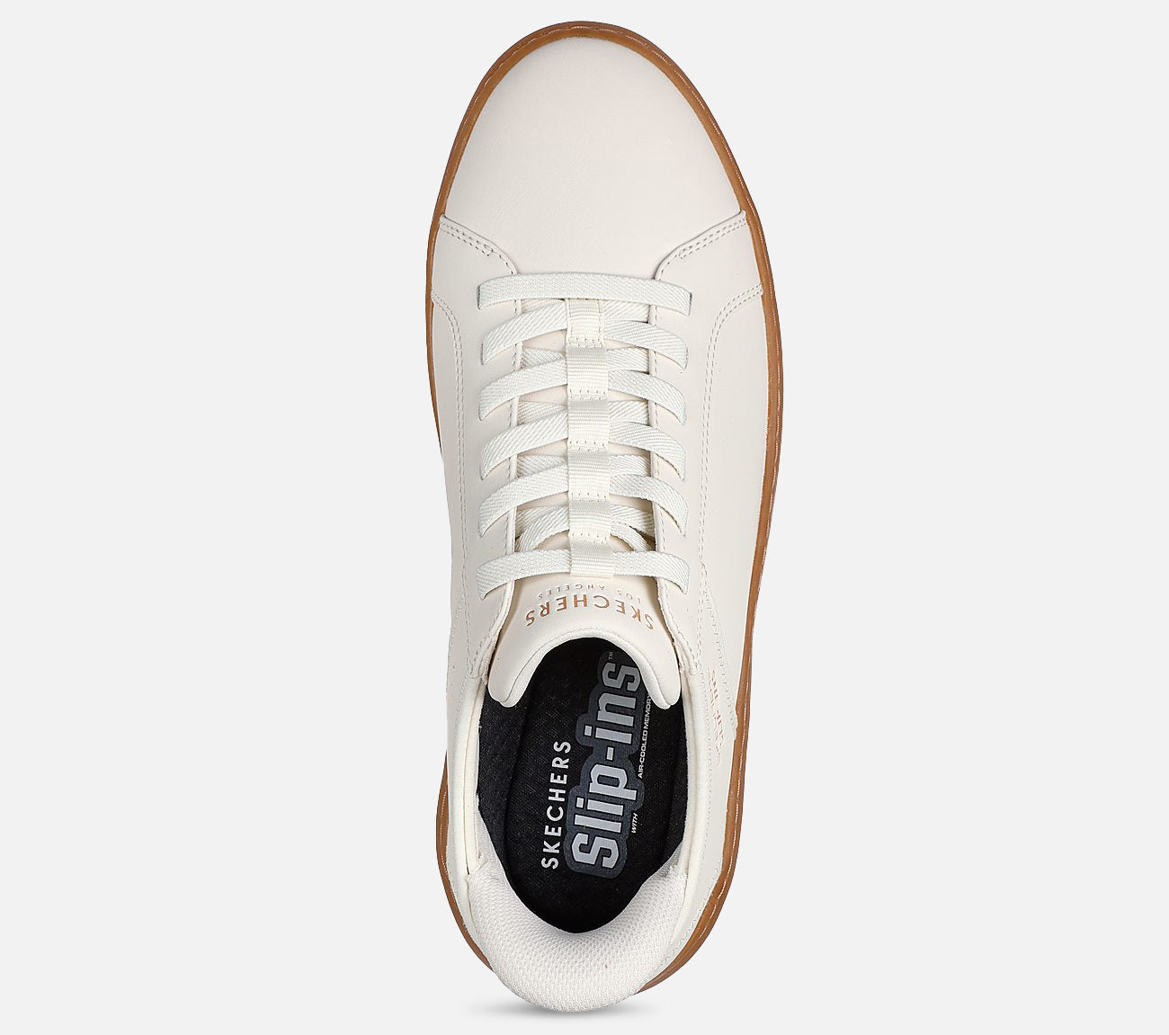 Slip-ins: Court Break - Double Vented Shoe Skechers.no