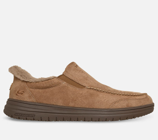 Relaxed Fit: Slip-ins: Murette - Scofield Shoe Skechers.no