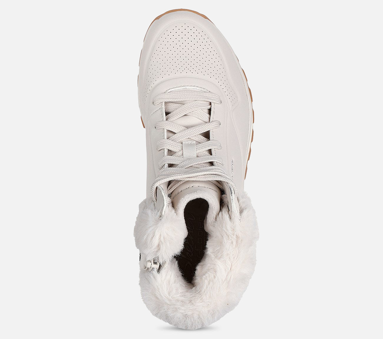 Uno Rugged - Fall Air Boot Skechers.no