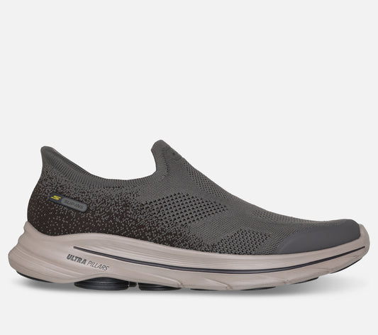 Slip-ins: GO WALK 8 - Pelayo Shoe Skechers.no