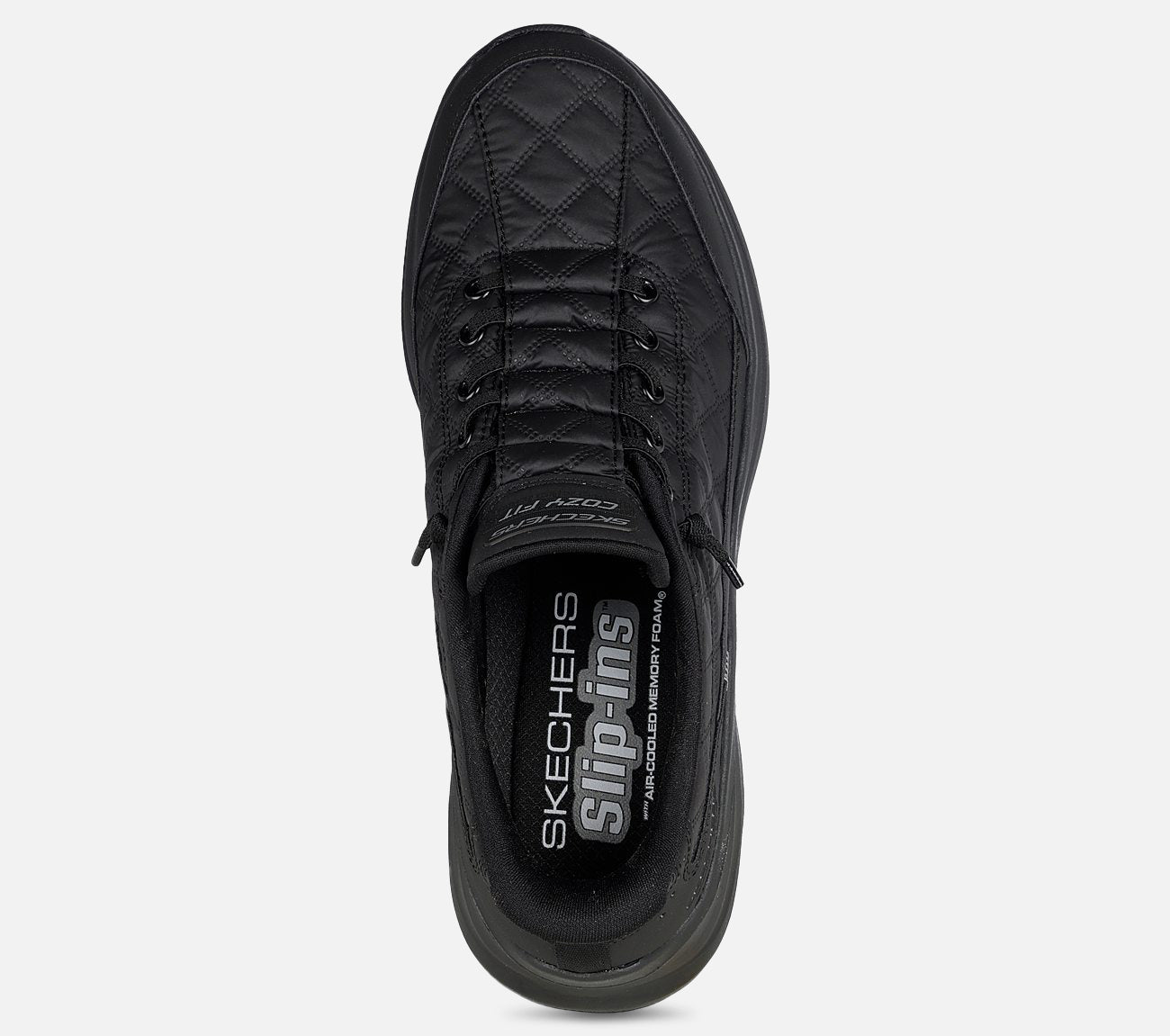 Slip-ins: Contour Foam - Cozy Fit Shoe Skechers.no