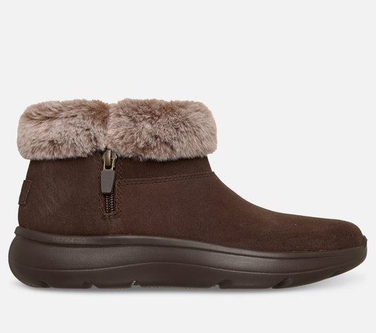 On-The-Go Encore - Snow-Capped Boot Skechers.no