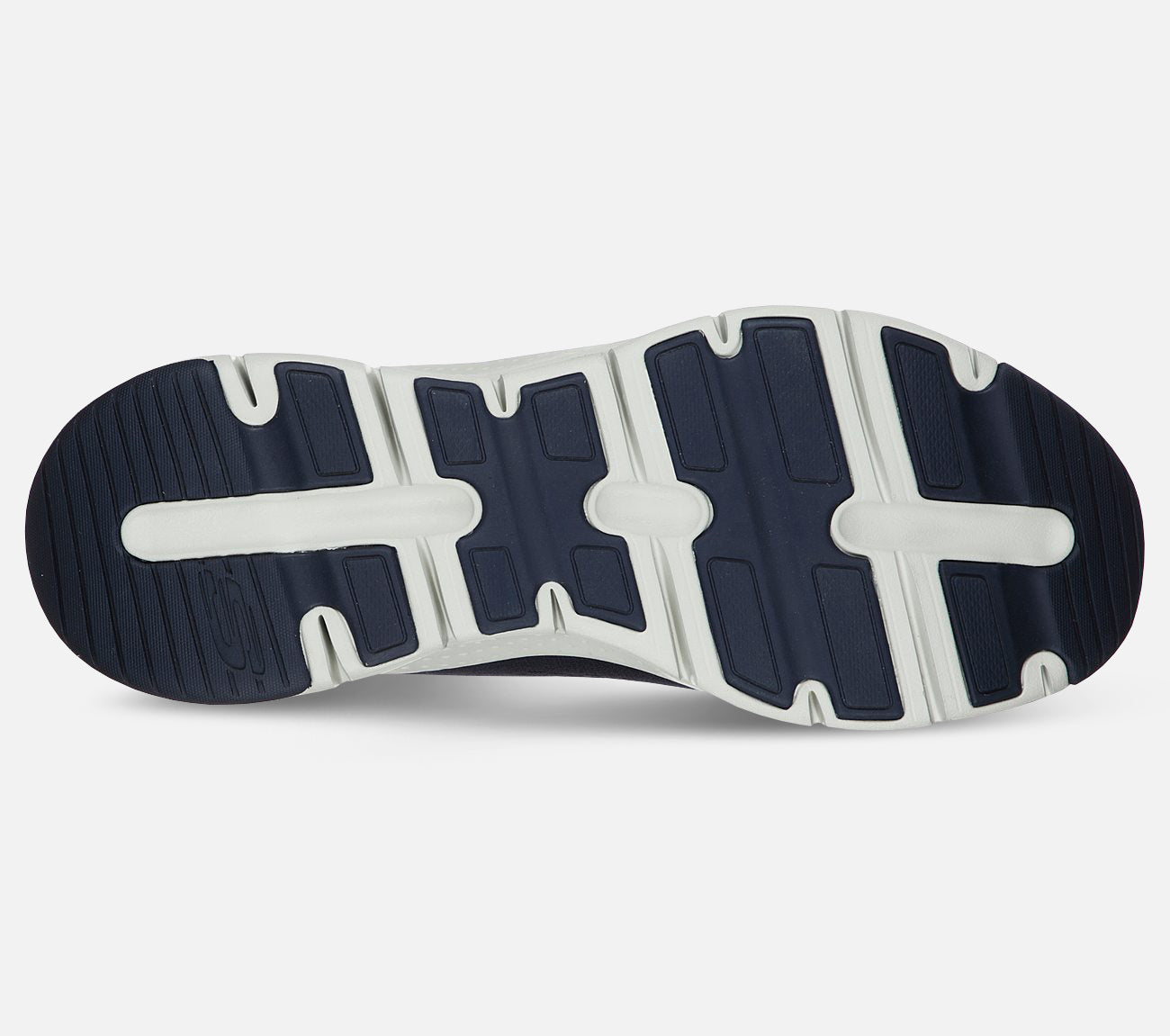 Wide Fit: Arch Fit Shoe Skechers
