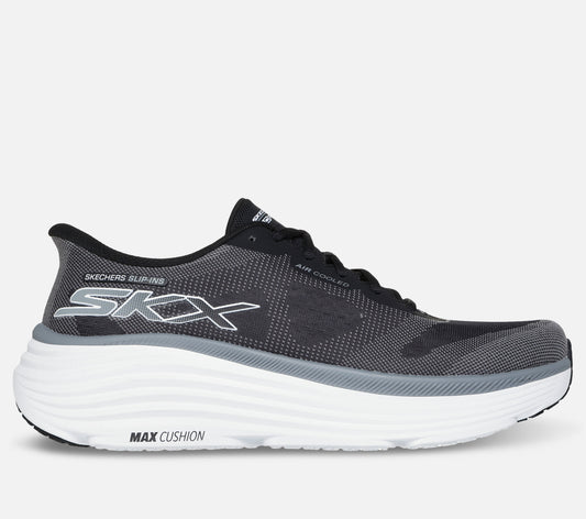 Slip-ins: Max Cushioning Endeavour - Exciton Shoe Skechers.no