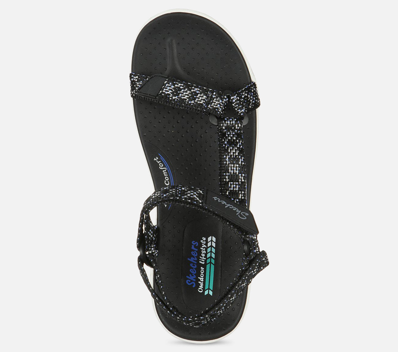 Reggae Cup Sandal Skechers