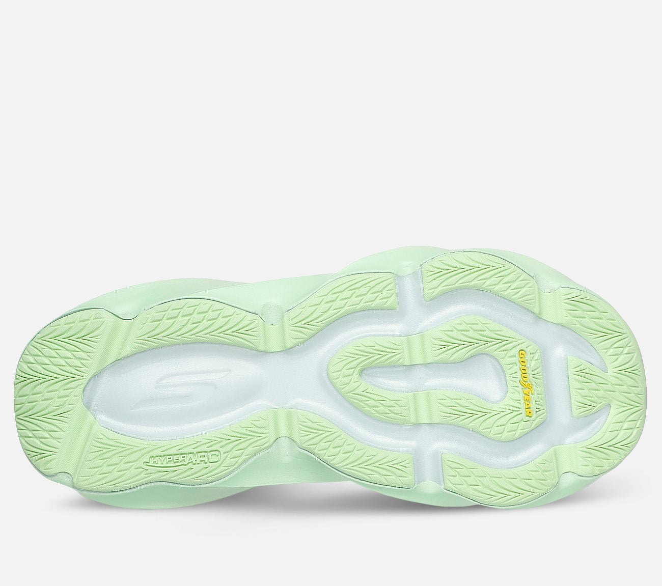 Slip-ins: Aero Burst Shoe Skechers.no