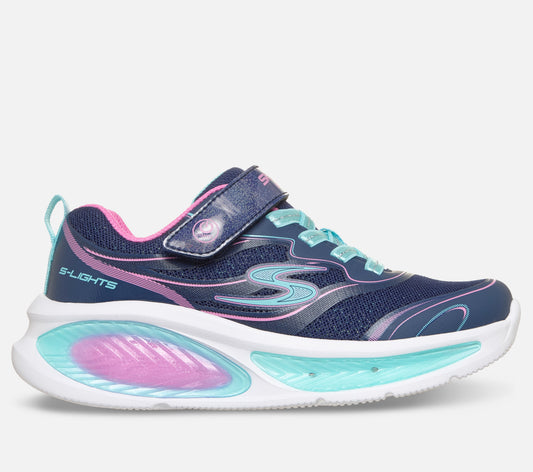 S-Lights: Cosmic Glow 2.0 Shoe Skechers.no