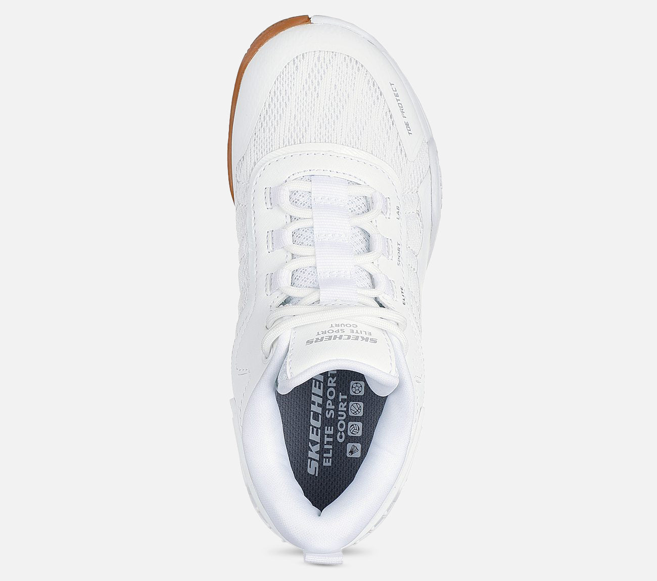 Elite Sport Court - Ultra-Pace Shoe Skechers.no