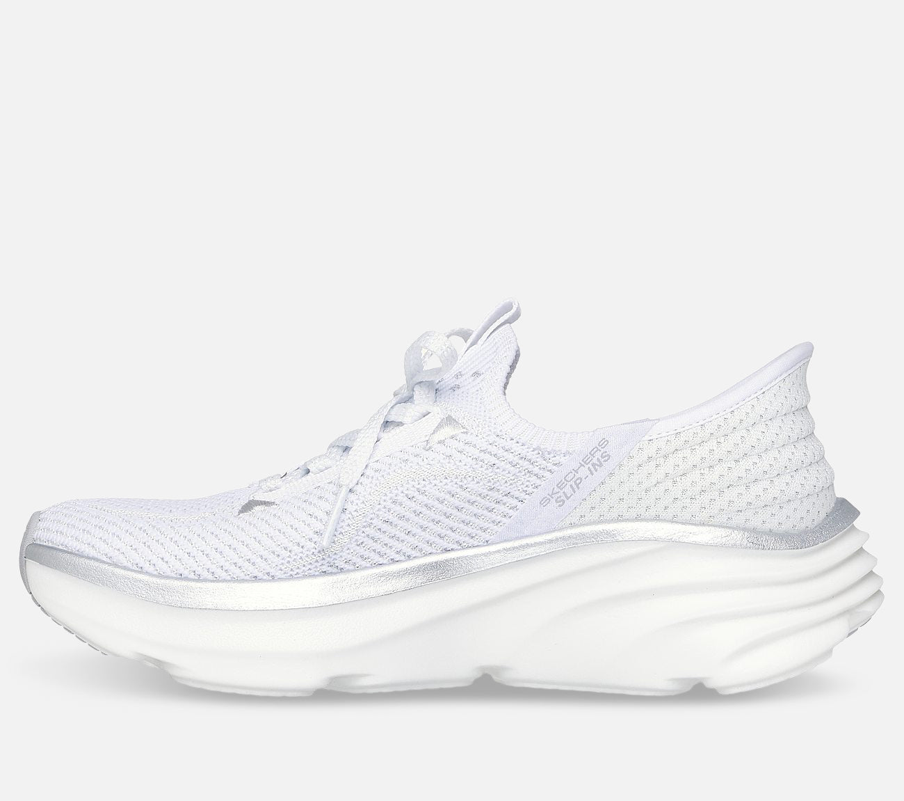 Relaxed Fit: Slip-ins: D'Lux Vapor - Evening Glow Shoe Skechers.no