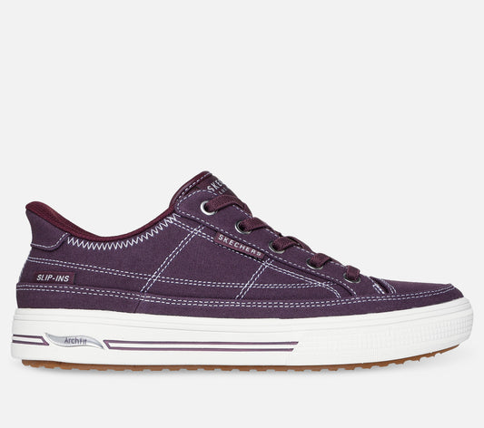 Slip-ins: Arch Fit Arcade - See Ya There Shoe Skechers.no