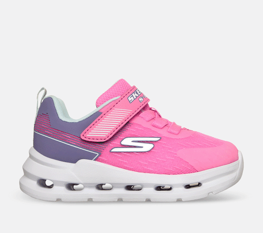 S-Lights: Glide-Step Lights Shoe Skechers.no