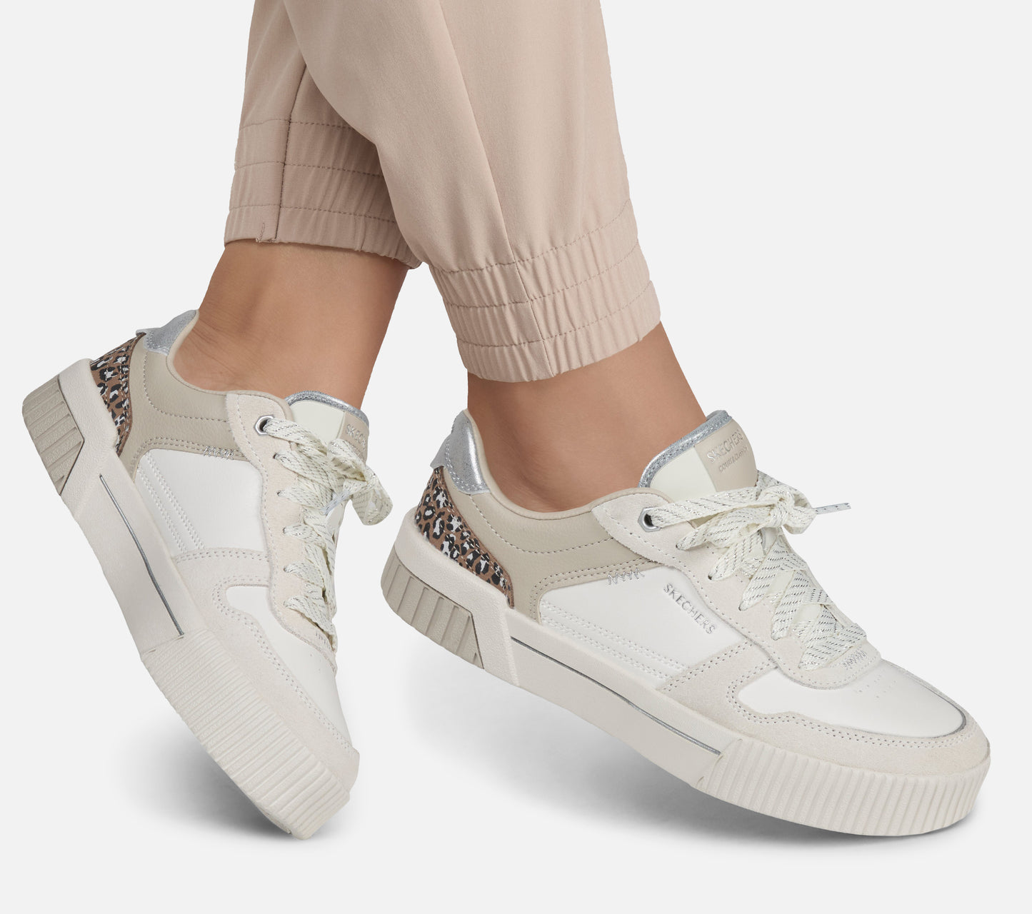 Jade - Lustrous Luxury Shoe Skechers.no