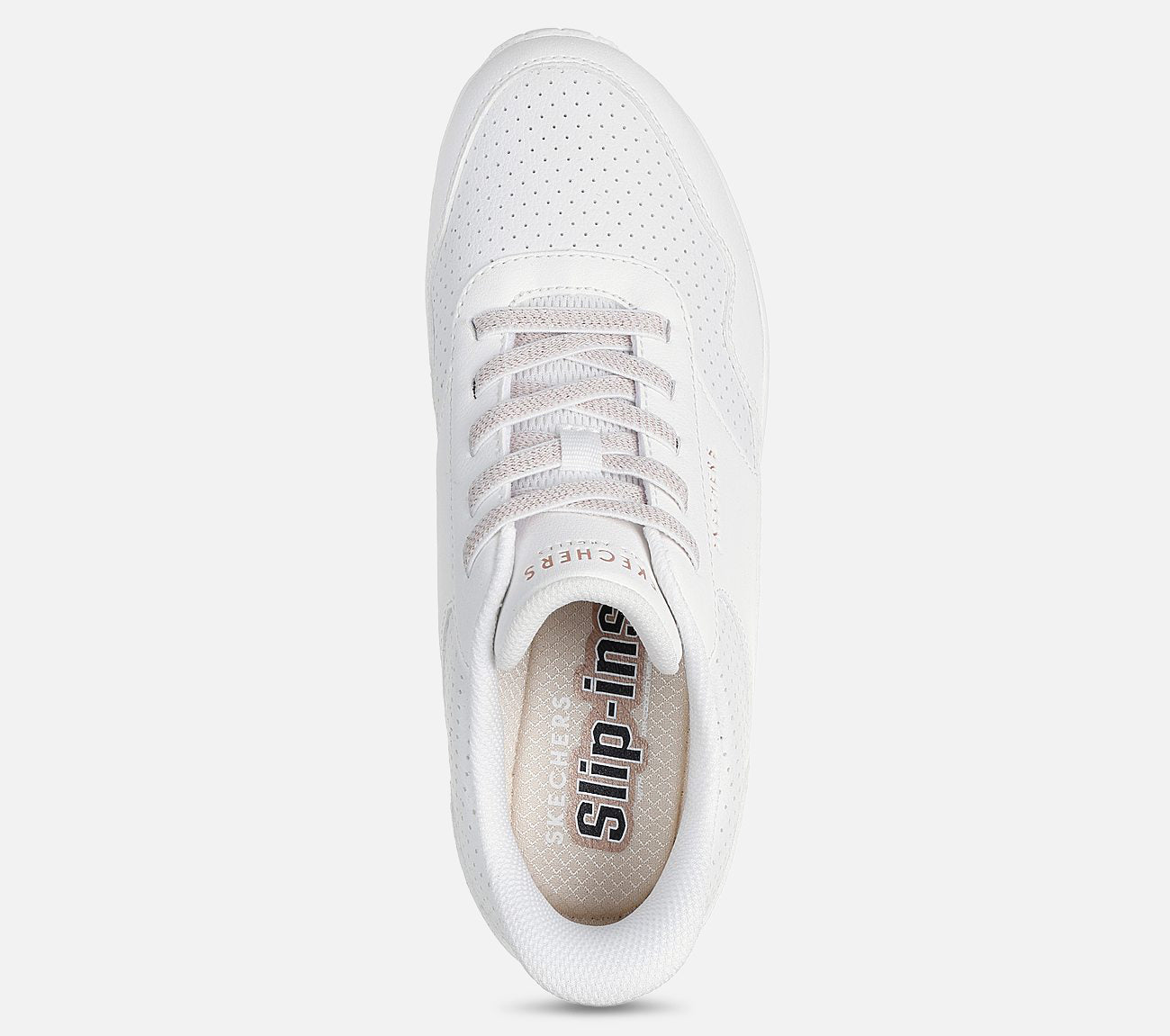 Slip-ins: Uno - Banksia Luxe Shoe Skechers.no