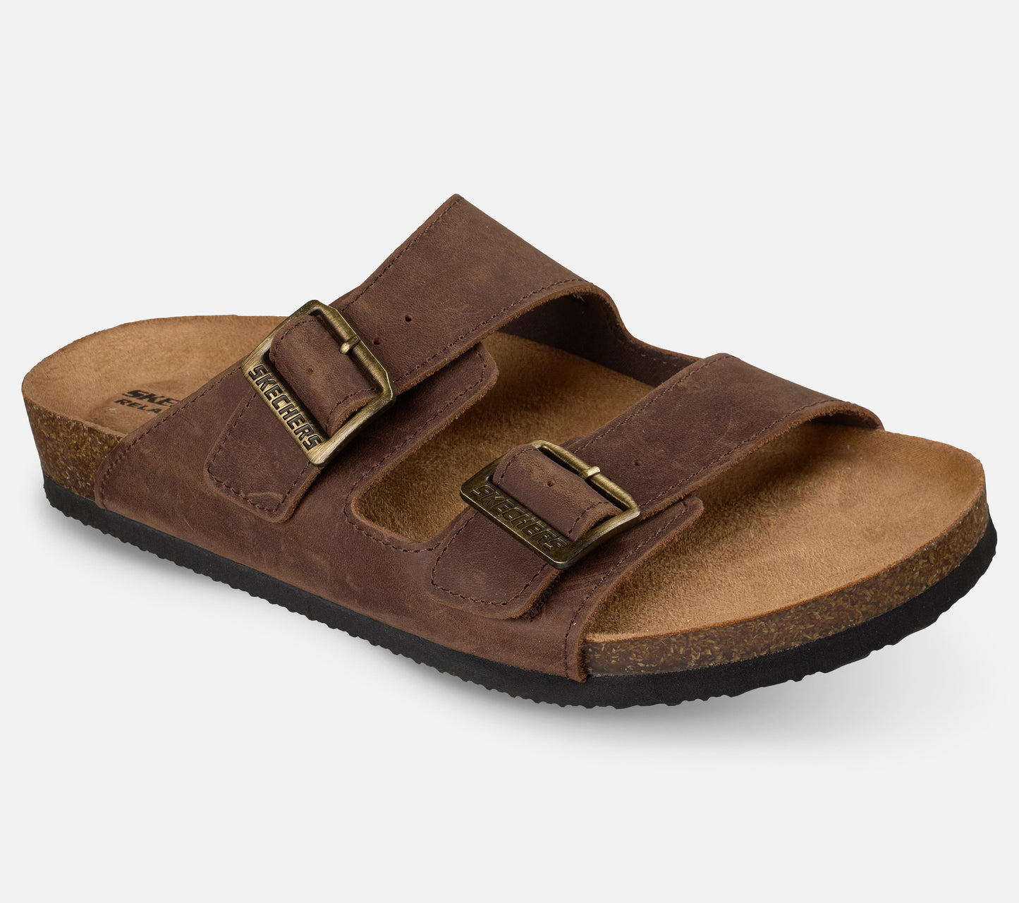 Relaxed Fit: Aidan - Westmont Sandal Skechers.no